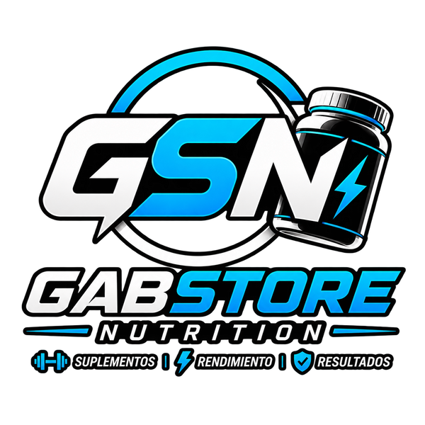 GabStore Nutrition