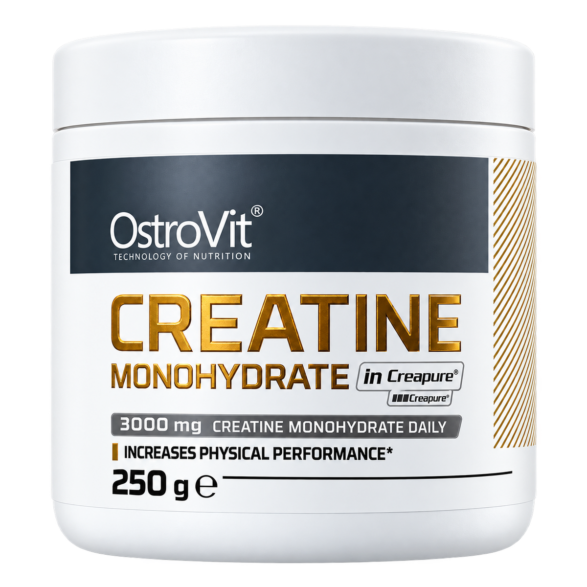 OstroVit Creatina Monohidratada 250 g