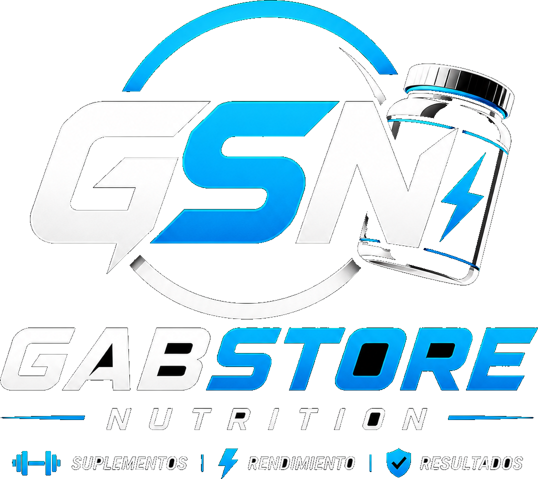 GabStore Nutrition